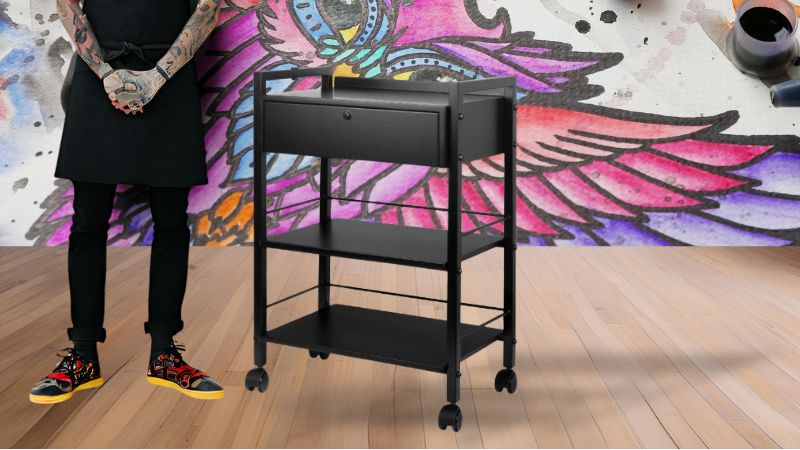 Tetovací stolek (7)